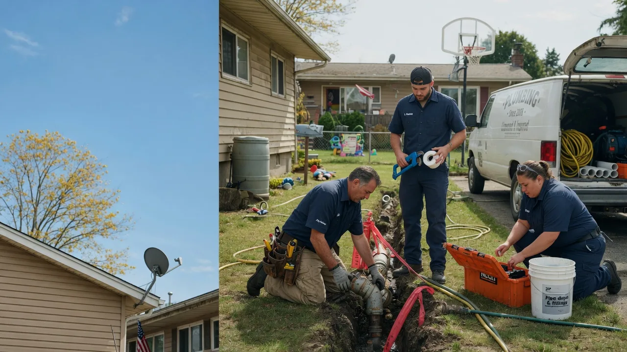 Garbage Disposal Replacement in Dansville, NY near me