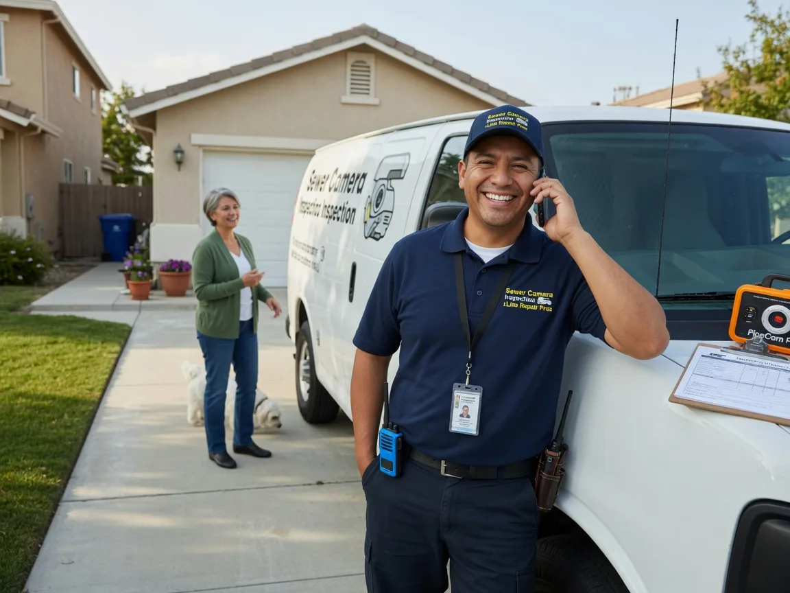 Sewer Line Repair Dansville, NY FAQs